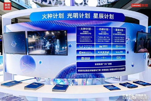 硅基進化，萬物共生 聯想創投2025 CVC創投周引領創新投資新篇章