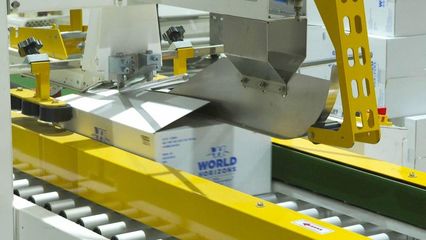 安福寺鎮 創新驅動柑橘深加工，出口生產忙譜新篇